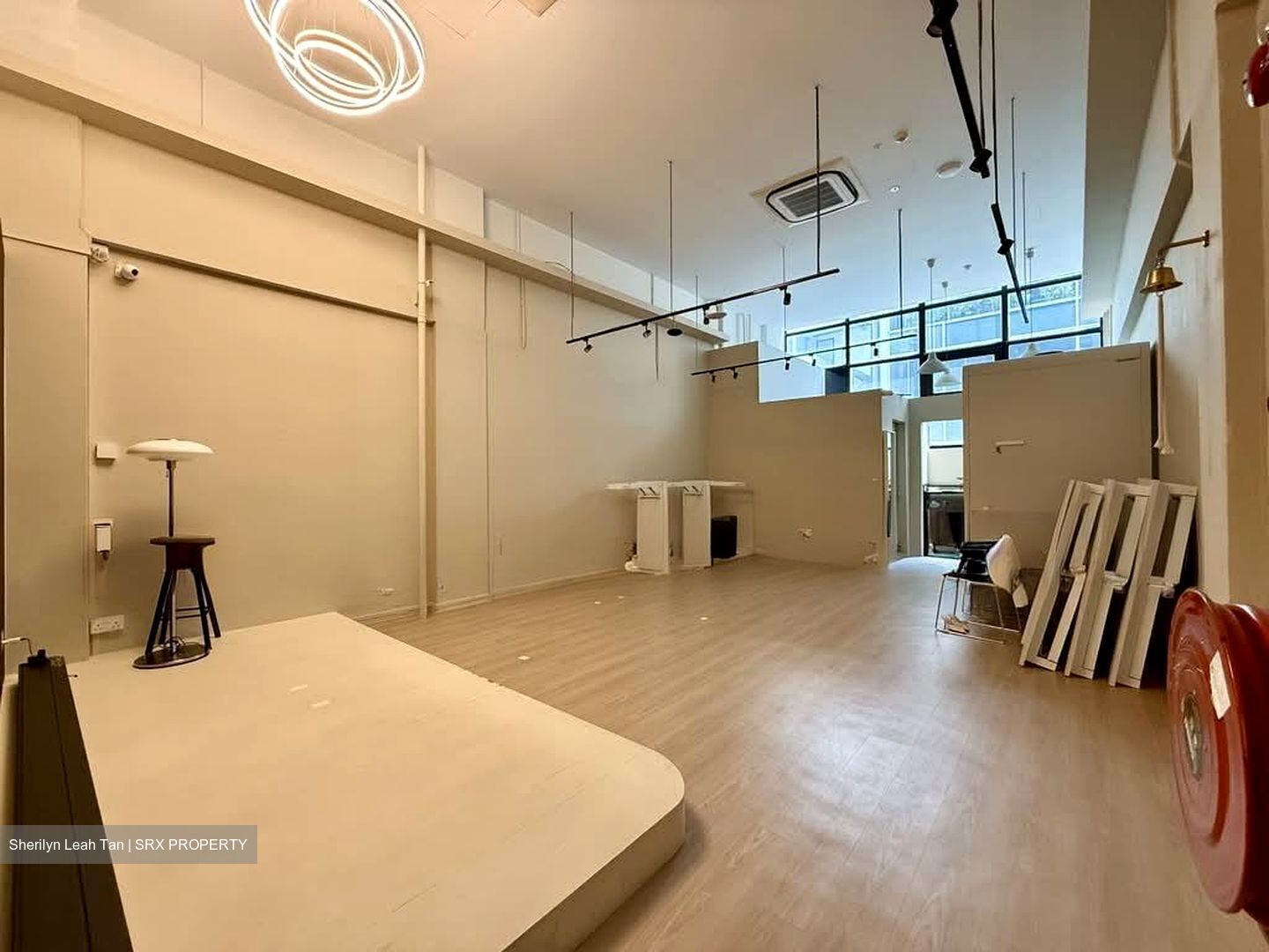 Hongkong Street (D1), Shop House #539955431